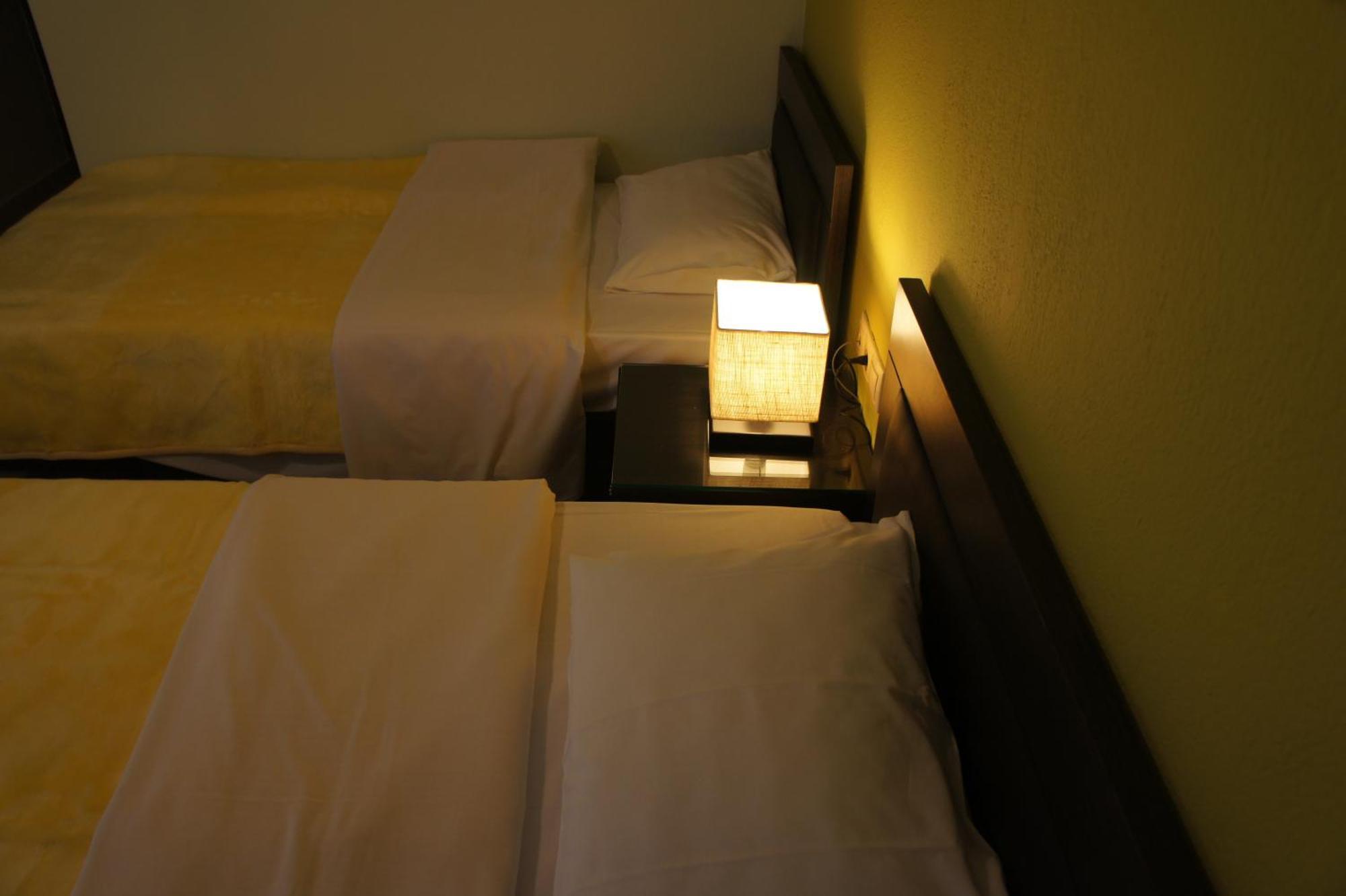 Hotel Venus Paralía Zewnętrze zdjęcie