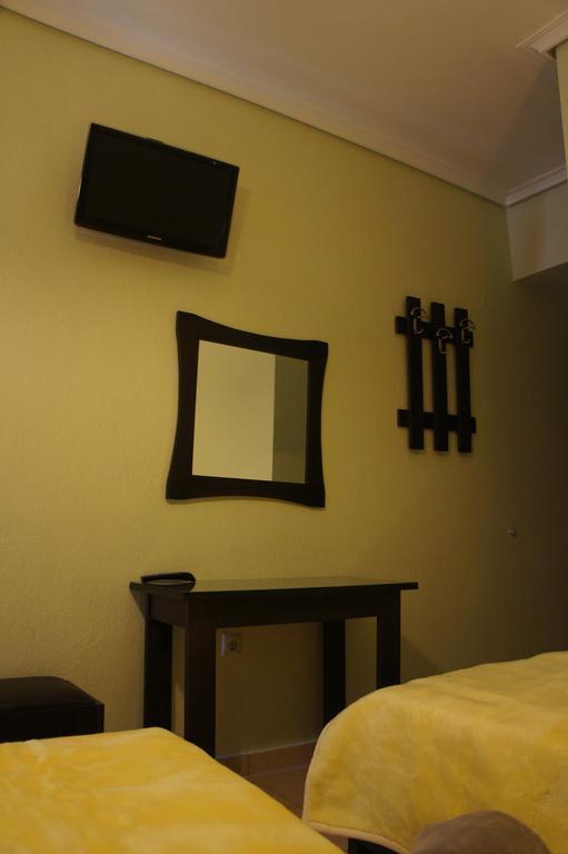Hotel Venus Paralía Zewnętrze zdjęcie